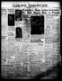 Newspaper: Cleburne Times-Review (Cleburne, Tex.), Vol. 42, No. 136, Ed. 1 Monda…