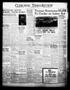 Newspaper: Cleburne Times-Review (Cleburne, Tex.), Vol. 42, No. 190, Ed. 1 Tuesd…