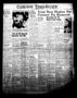 Newspaper: Cleburne Times-Review (Cleburne, Tex.), Vol. 42, No. 220, Ed. 1 Wedne…