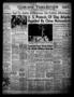 Newspaper: Cleburne Times-Review (Cleburne, Tex.), Vol. 45, No. 19, Ed. 1 Tuesda…