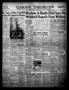 Primary view of Cleburne Times-Review (Cleburne, Tex.), Vol. 45, No. 21, Ed. 1 Thursday, December 8, 1949