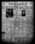 Newspaper: Cleburne Times-Review (Cleburne, Tex.), Vol. 45, No. 22, Ed. 1 Friday…
