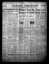 Primary view of Cleburne Times-Review (Cleburne, Tex.), Vol. 45, No. 25, Ed. 1 Tuesday, December 13, 1949