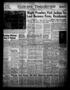 Primary view of Cleburne Times-Review (Cleburne, Tex.), Vol. 45, No. 30, Ed. 1 Monday, December 19, 1949