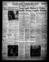 Newspaper: Cleburne Times-Review (Cleburne, Tex.), Vol. 45, No. 36, Ed. 1 Tuesda…