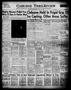 Primary view of Cleburne Times-Review (Cleburne, Tex.), Vol. 45, No. 66, Ed. 1 Wednesday, February 1, 1950