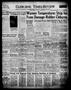 Newspaper: Cleburne Times-Review (Cleburne, Tex.), Vol. 45, No. 67, Ed. 1 Thursd…