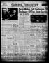 Primary view of Cleburne Times-Review (Cleburne, Tex.), Vol. 45, No. 74, Ed. 1 Friday, February 10, 1950