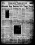 Primary view of Cleburne Times-Review (Cleburne, Tex.), Vol. 45, No. 90, Ed. 1 Wednesday, March 1, 1950