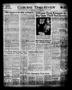 Newspaper: Cleburne Times-Review (Cleburne, Tex.), Vol. 45, No. 110, Ed. 1 Frida…