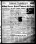 Primary view of Cleburne Times-Review (Cleburne, Tex.), Vol. 46, No. 57, Ed. 1 Monday, January 15, 1951