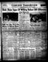 Primary view of Cleburne Times-Review (Cleburne, Tex.), Vol. 46, No. 72, Ed. 1 Thursday, February 1, 1951