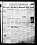 Primary view of Cleburne Times-Review (Cleburne, Tex.), Vol. 46, No. 102, Ed. 1 Thursday, March 8, 1951