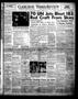 Primary view of Cleburne Times-Review (Cleburne, Tex.), Vol. 46, No. 309, Ed. 1 Thursday, November 8, 1951