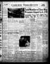 Newspaper: Cleburne Times-Review (Cleburne, Tex.), Vol. 47, No. 8, Ed. 1 Friday,…