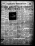Newspaper: Cleburne Times-Review (Cleburne, Tex.), Vol. 47, No. 27, Ed. 1 Monday…