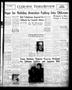 Newspaper: Cleburne Times-Review (Cleburne, Tex.), Vol. 47, No. 38, Ed. 1 Sunday…