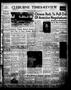 Newspaper: Cleburne Times-Review (Cleburne, Tex.), Vol. 47, No. 68, Ed. 1 Tuesda…