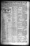Newspaper: Terry County Herald (Brownfield, Tex.), Vol. 2, No. 18, Ed. 1 Friday,…
