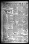 Primary view of Terry County Herald (Brownfield, Tex.), Vol. 2, No. 19, Ed. 1 Friday, June 22, 1906