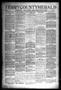 Newspaper: Terry County Herald (Brownfield, Tex.), Vol. 2, No. 41, Ed. 1 Friday,…