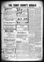 Newspaper: The Terry County Herald (Brownfield, Tex.), Vol. 5, No. 34, Ed. 1 Sat…