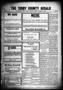 Newspaper: The Terry County Herald (Brownfield, Tex.), Vol. 5, No. 42, Ed. 1 Sat…