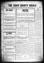 Newspaper: The Terry County Herald (Brownfield, Tex.), Vol. 5, No. 45, Ed. 1 Sat…