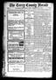 Newspaper: The Terry County Herald (Brownfield, Tex.), Vol. 6, No. 20, Ed. 1 Sun…