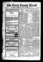Newspaper: The Terry County Herald (Brownfield, Tex.), Vol. 6, No. 22, Ed. 1 Thu…