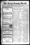 Newspaper: The Terry County Herald (Brownfield, Tex.), Vol. 6, No. 26, Ed. 1 Thu…