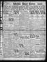 Newspaper: Wichita Daily Times (Wichita Falls, Tex.), Vol. 16, No. 8, Ed. 1 Sund…