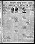 Newspaper: Wichita Daily Times (Wichita Falls, Tex.), Vol. 16, No. 46, Ed. 1 Wed…