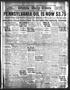Newspaper: Wichita Daily Times (Wichita Falls, Tex.), Vol. 17, No. 244, Ed. 1 Mo…