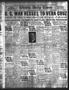 Newspaper: Wichita Daily Times (Wichita Falls, Tex.), Vol. 17, No. 246, Ed. 1 We…