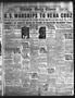 Newspaper: Wichita Daily Times (Wichita Falls, Tex.), Vol. 17, No. 250, Ed. 1 Su…