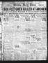 Newspaper: Wichita Daily Times (Wichita Falls, Tex.), Vol. 17, No. 285, Ed. 1 Su…