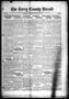 Primary view of The Terry County Herald (Brownfield, Tex.), Vol. 22, No. 30, Ed. 1 Friday, March 18, 1927