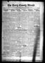 Primary view of The Terry County Herald (Brownfield, Tex.), Vol. 22, No. 35, Ed. 1 Friday, April 22, 1927