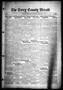 Thumbnail image of item number 1 in: 'The Terry County Herald (Brownfield, Tex.), Vol. 22, No. 52, Ed. 1 Friday, August 19, 1927'.