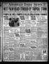 Newspaper: Amarillo Daily News (Amarillo, Tex.), Vol. 19, No. 316, Ed. 1 Tuesday…