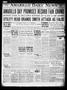Newspaper: Amarillo Daily News (Amarillo, Tex.), Vol. 19, No. 322, Ed. 1 Monday,…