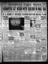 Newspaper: Amarillo Daily News (Amarillo, Tex.), Vol. 19, No. 327, Ed. 1 Saturda…