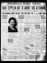 Newspaper: Amarillo Daily News (Amarillo, Tex.), Vol. 19, No. 333, Ed. 1 Monday,…