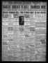 Primary view of Amarillo Daily News (Amarillo, Tex.), Vol. 21, No. 214, Ed. 1 Monday, July 14, 1930