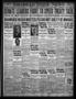 Primary view of Amarillo Daily News (Amarillo, Tex.), Vol. 21, No. 218, Ed. 1 Friday, July 18, 1930