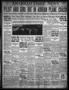 Primary view of Amarillo Daily News (Amarillo, Tex.), Vol. 21, No. 221, Ed. 1 Monday, July 21, 1930