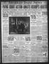 Primary view of Amarillo Daily News (Amarillo, Tex.), Vol. 21, No. 242, Ed. 1 Monday, August 11, 1930