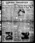 Primary view of Cleburne Times-Review (Cleburne, Tex.), Vol. 47, No. 123, Ed. 1 Thursday, April 3, 1952