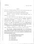 Legislative Document: 79th Texas Legislature, Regular Session, House Bill 1126, Chapter 1034